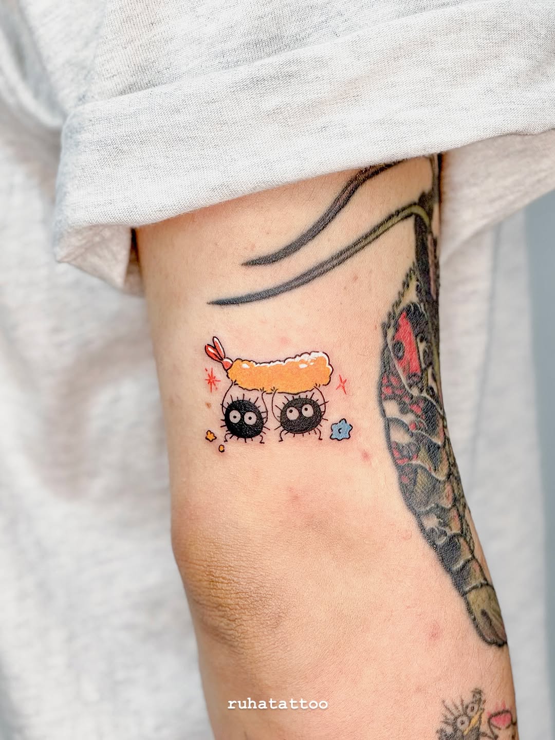 Ruha