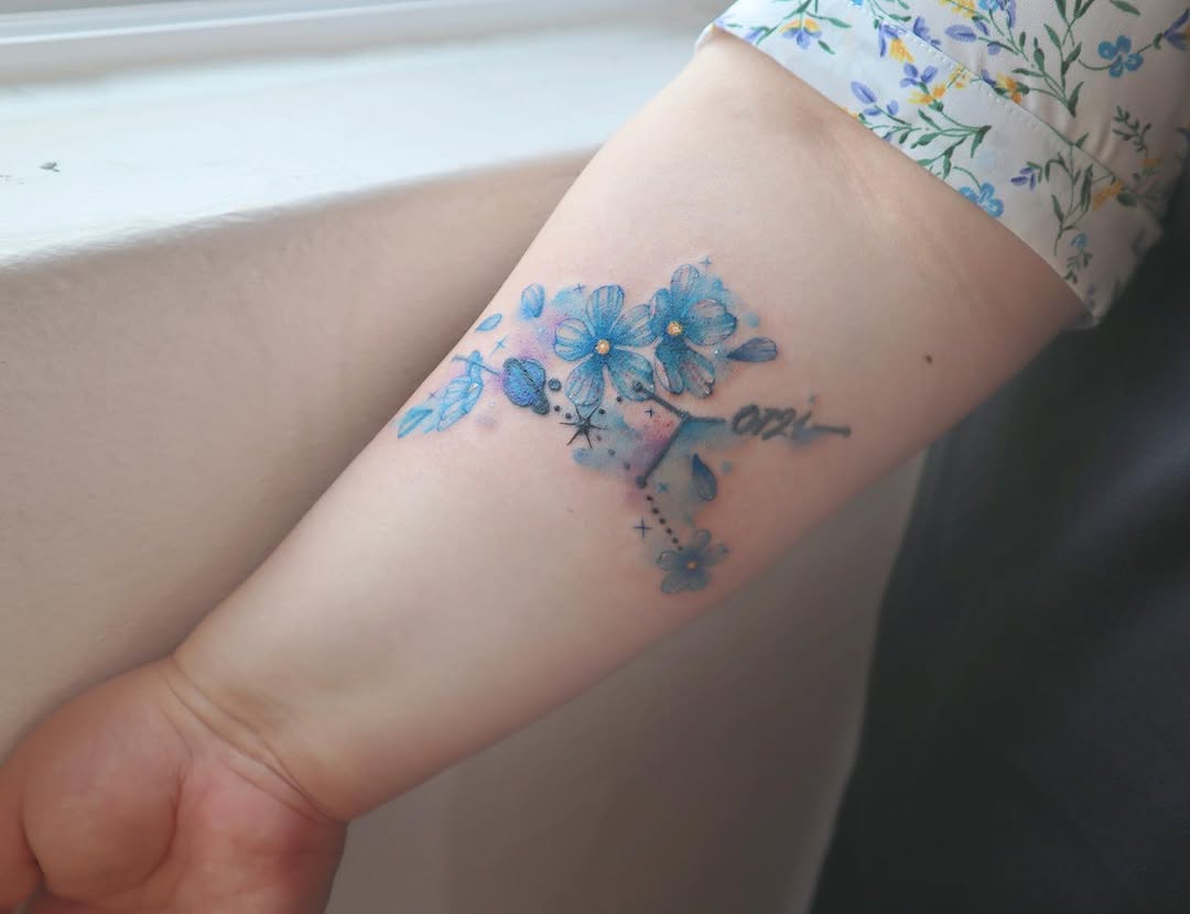 Flower