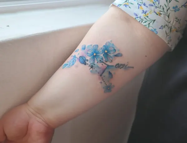 Flower