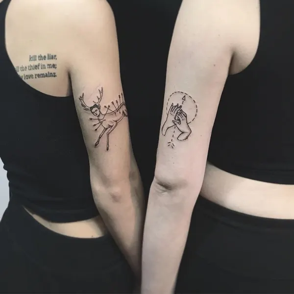 Circa Tattoo