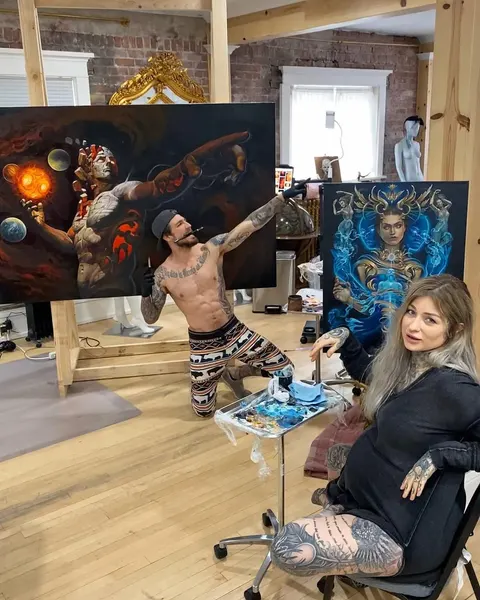 arlotattoos