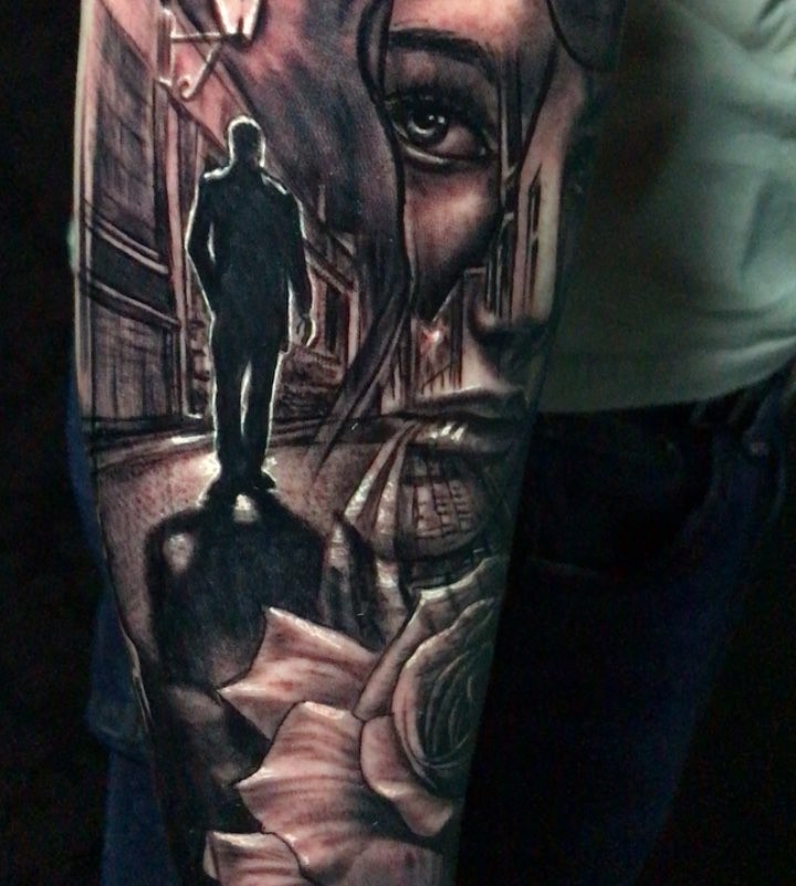Javier Eastman