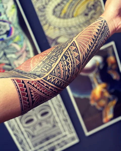 Michael Fatutoa