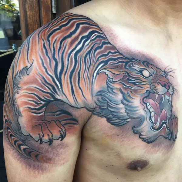 Tiger