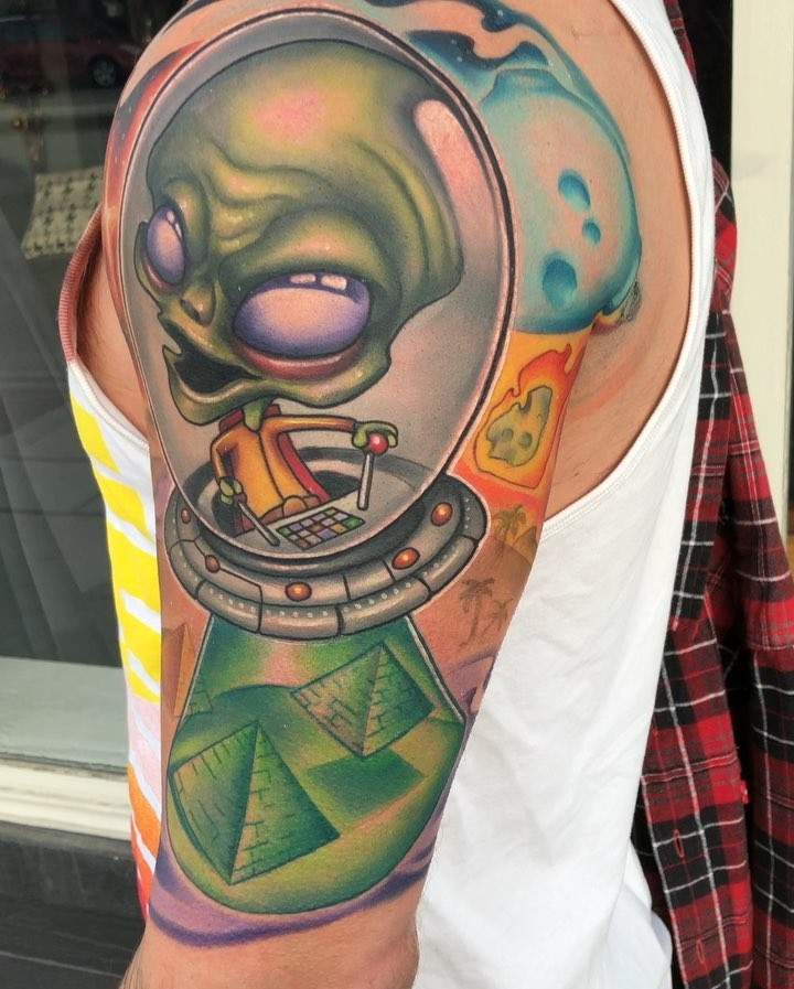 Josh Herman