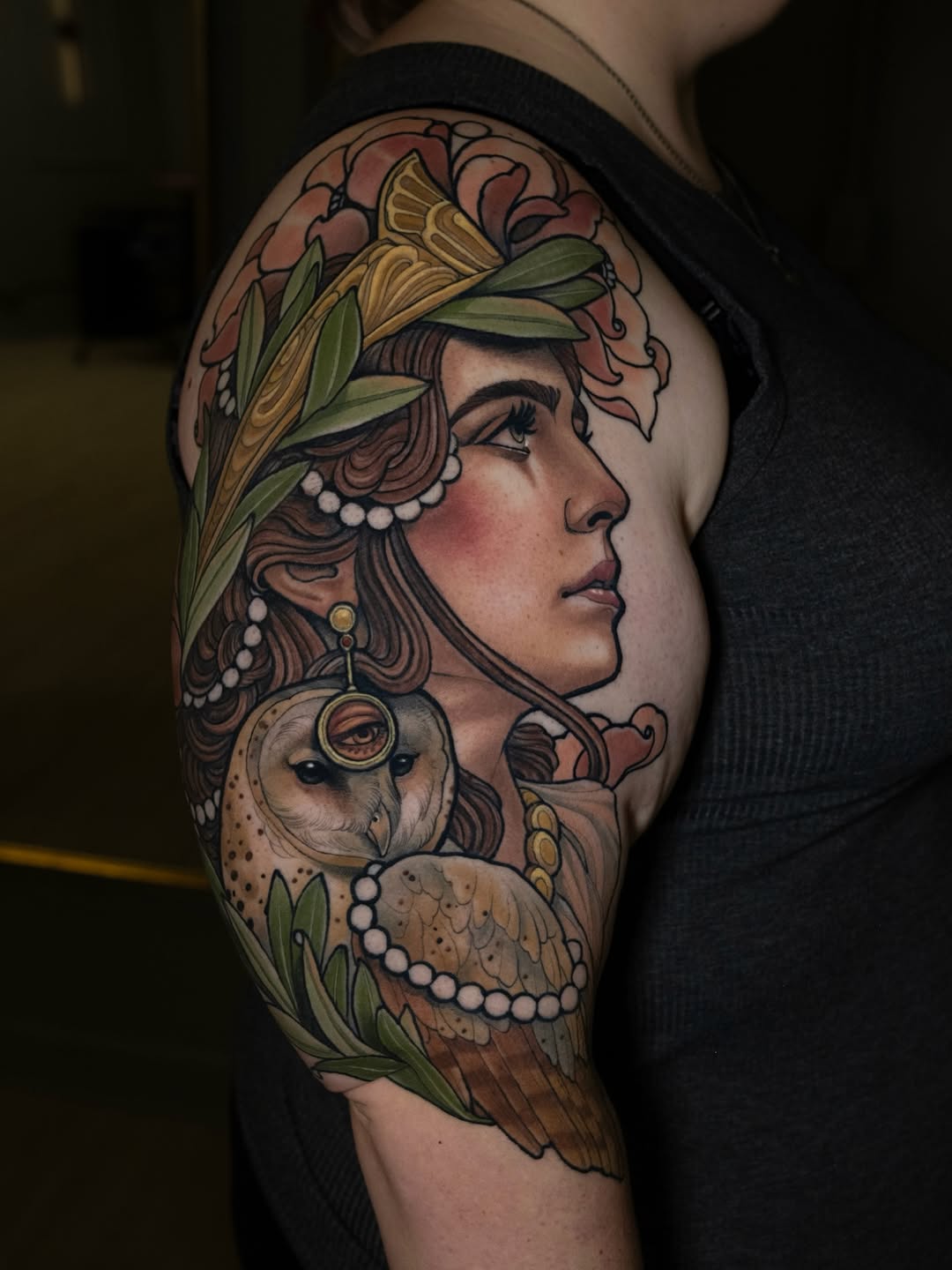 krishtattoo