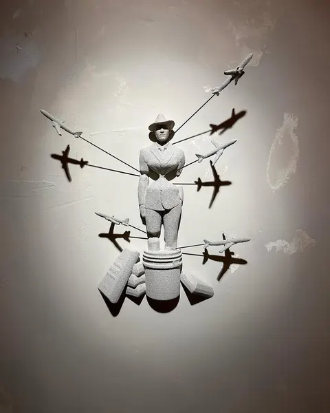 장면