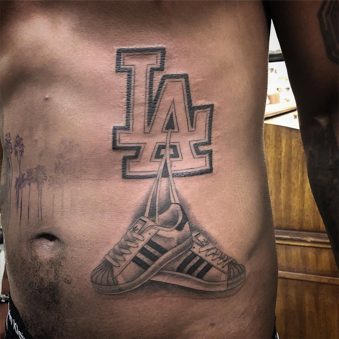Isaiah Negrete
