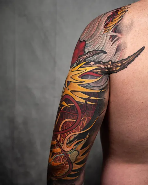 yushitattoo