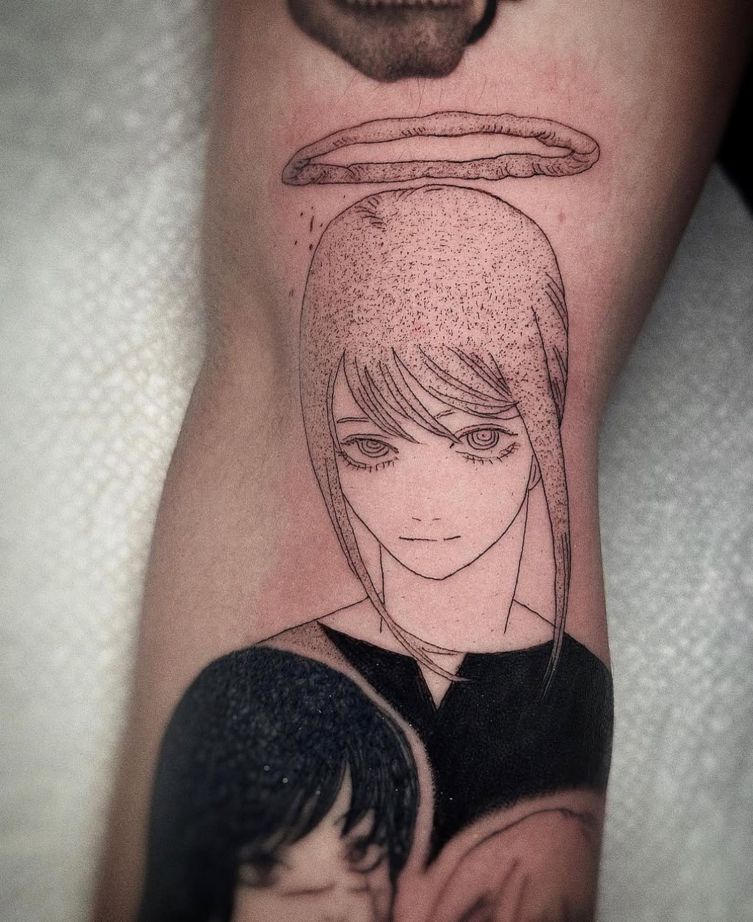 Full Circle Tattoo