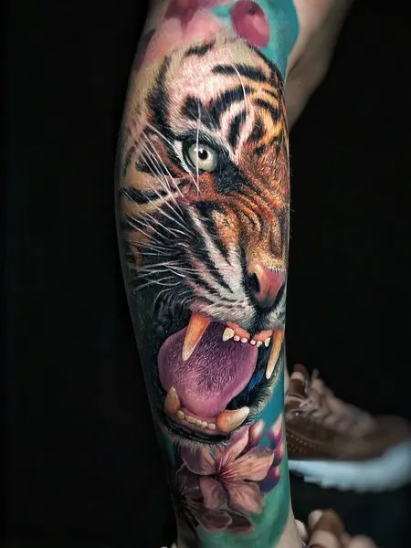 Tiger