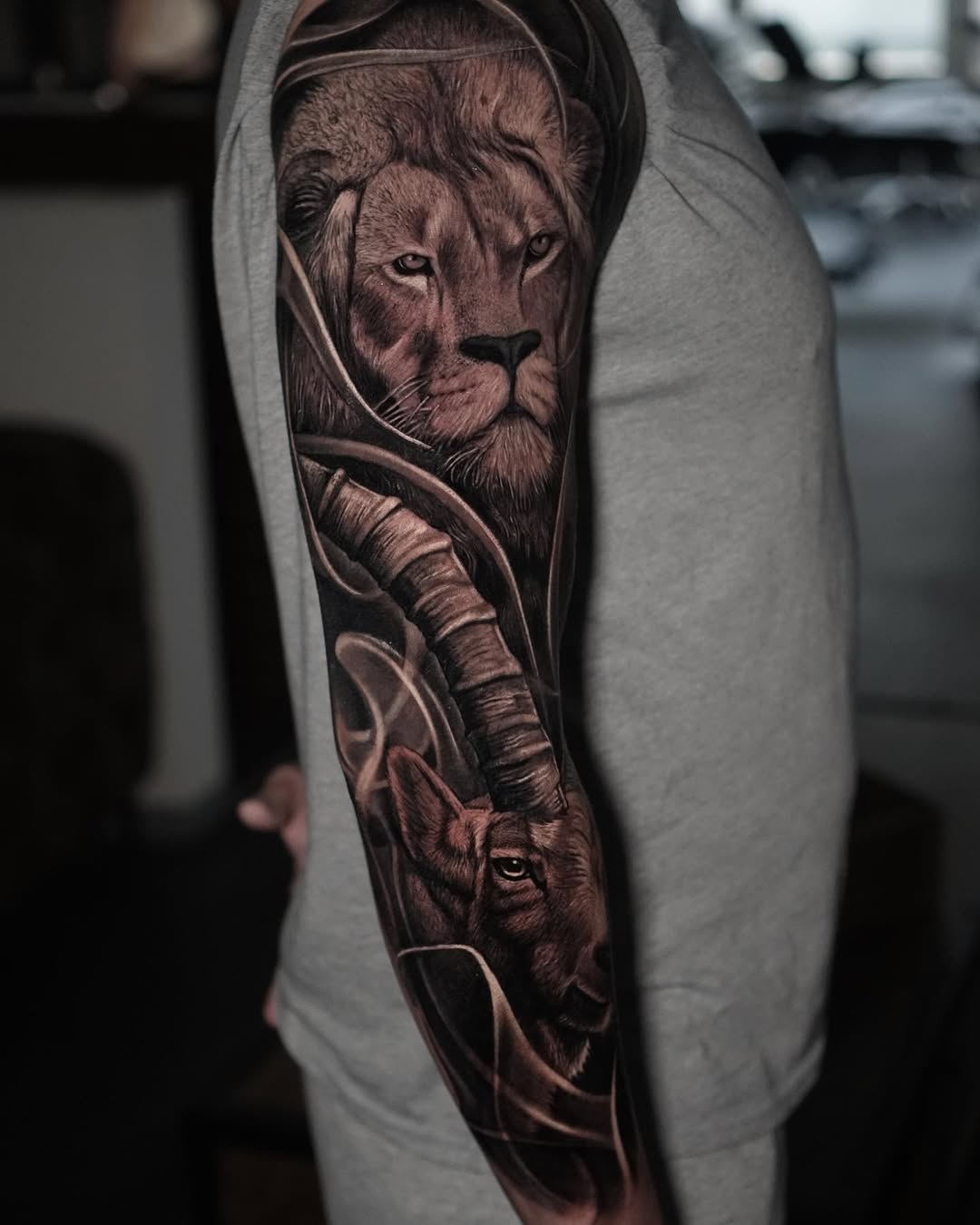 Tiger