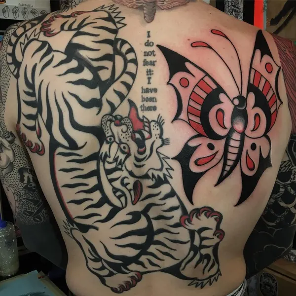 Tiger