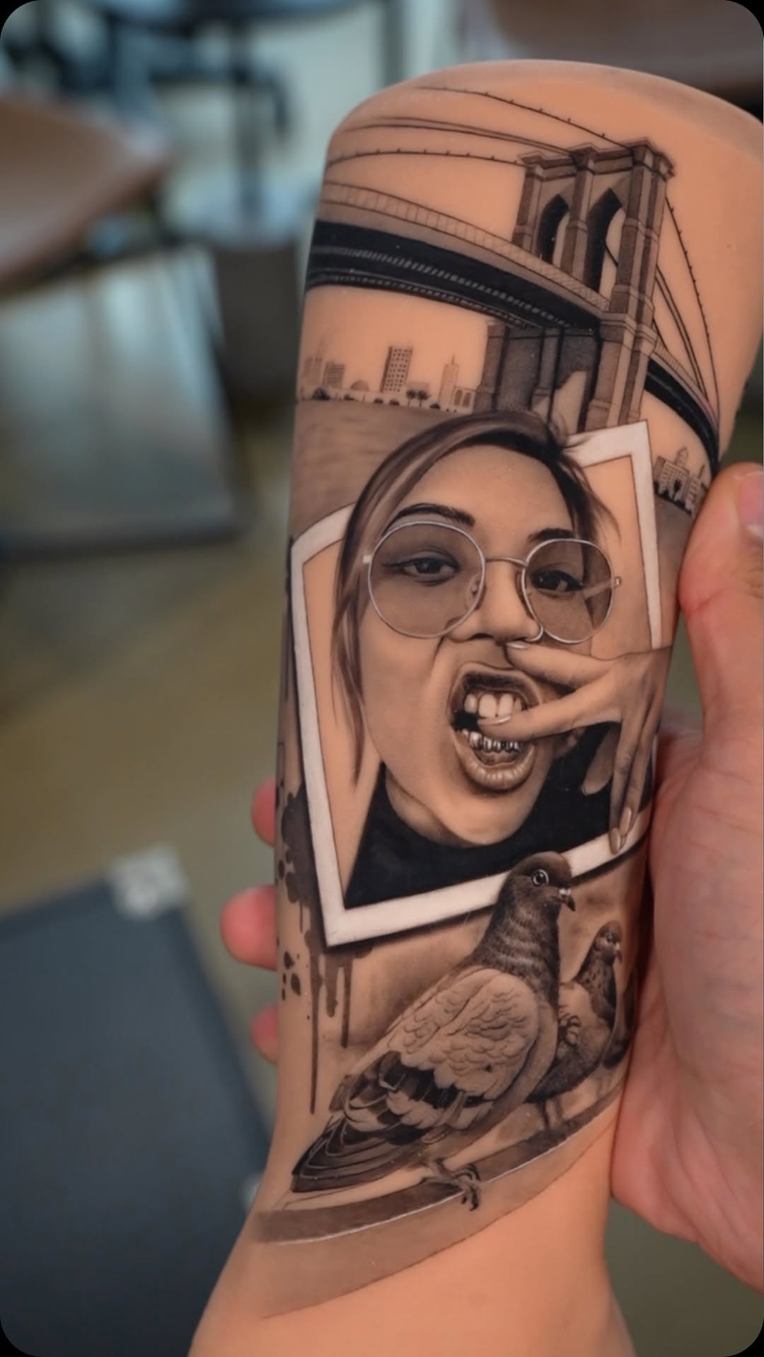 adamdeanart