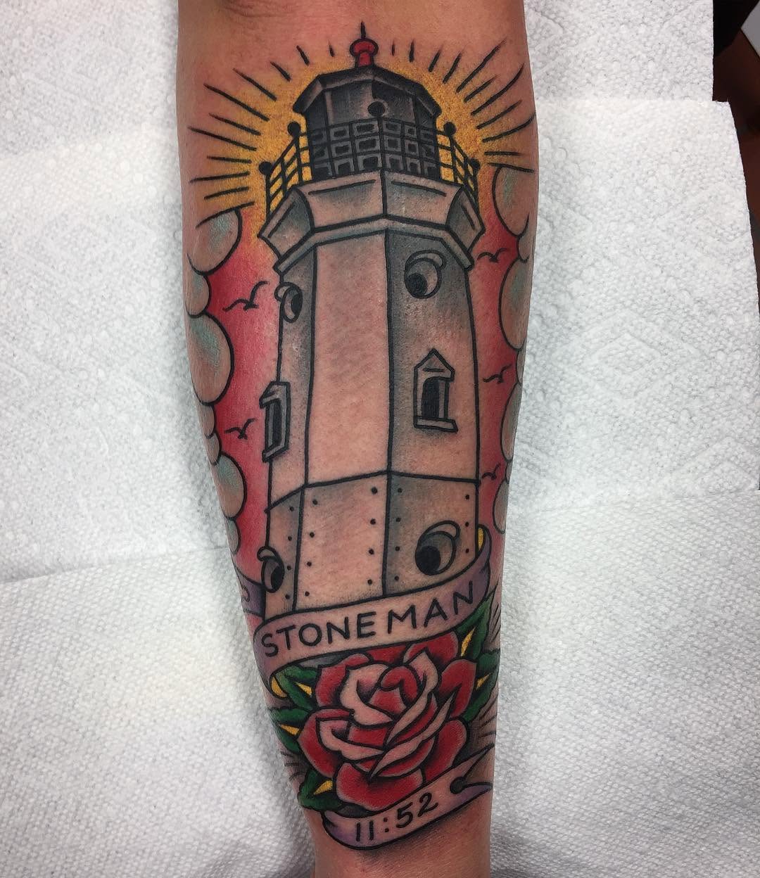 timbecktattoos