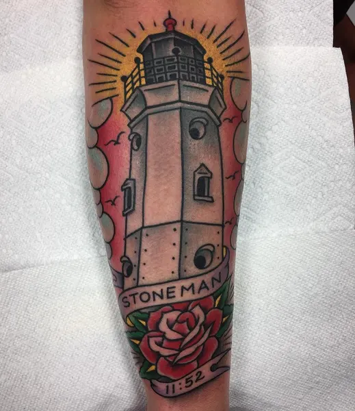 timbecktattoos