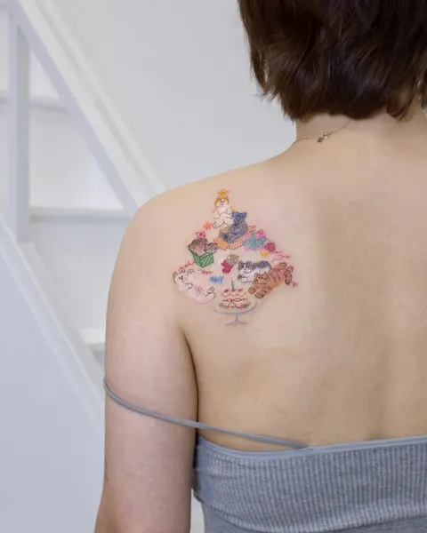 dareumtattoo