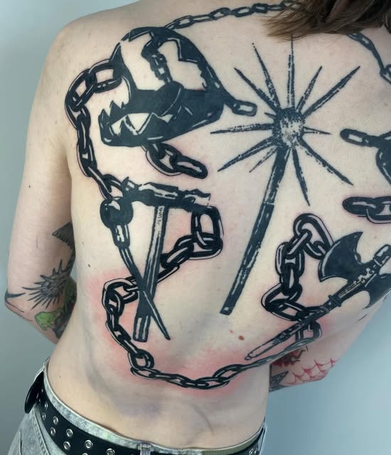 velvetviolencetattoo