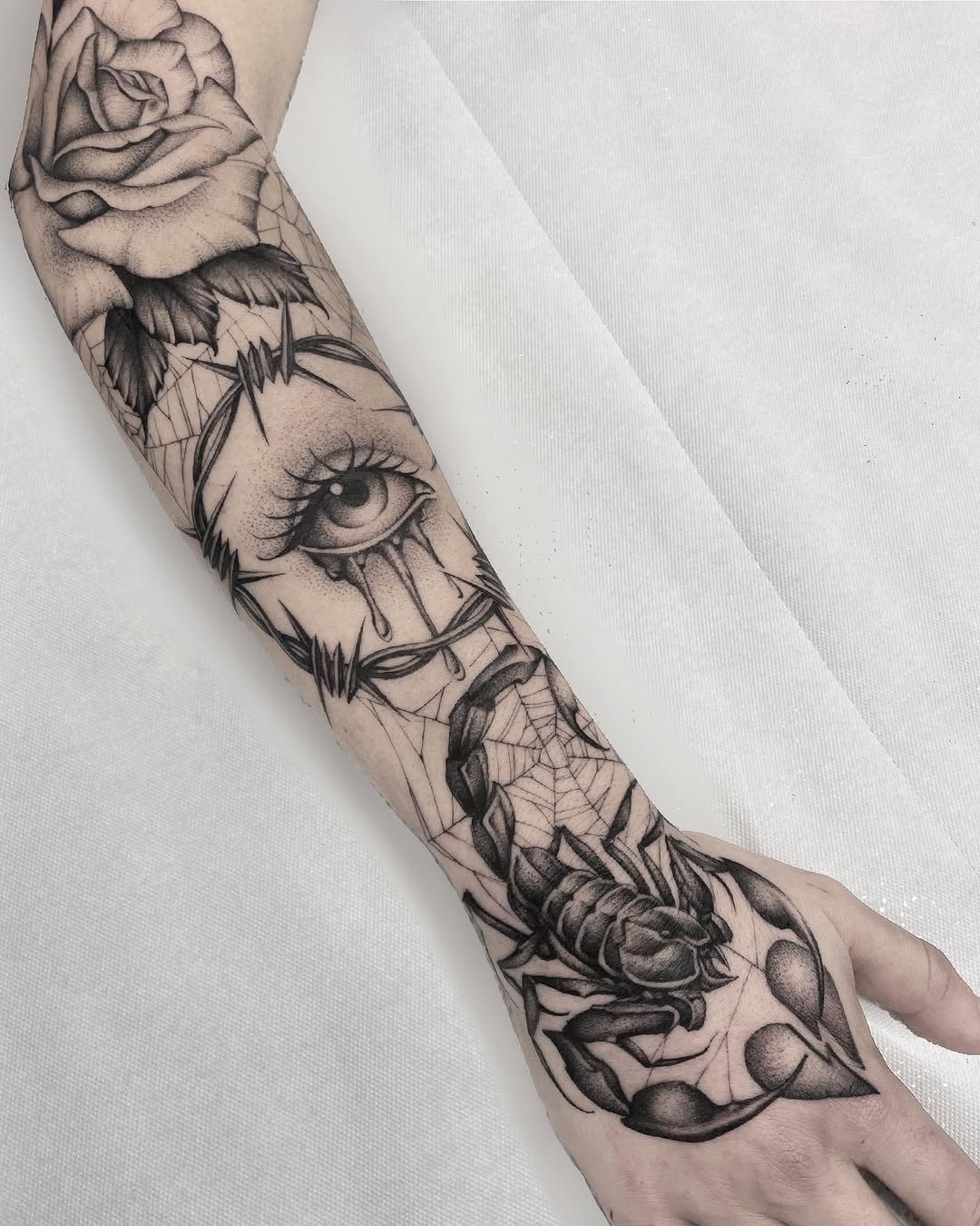 snot_tattoo