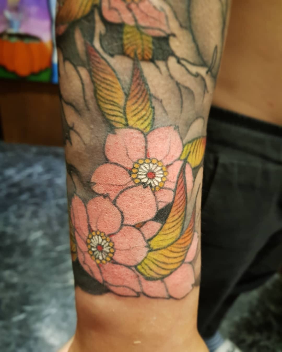 Flower