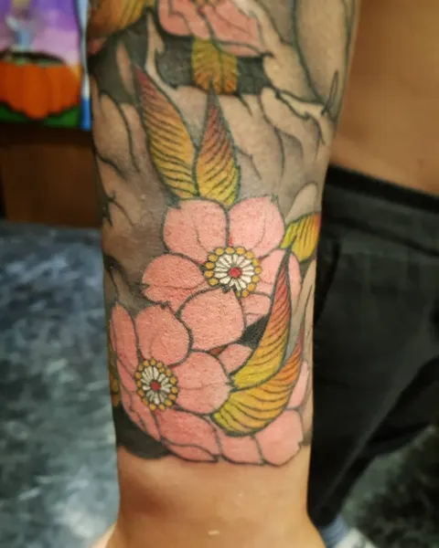 Flower