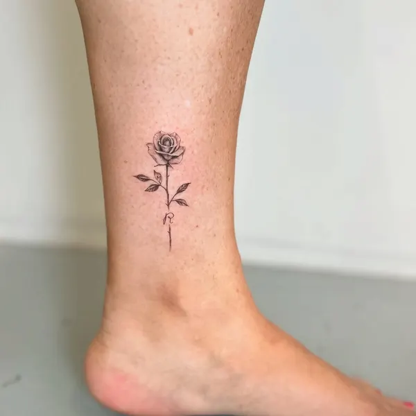 Circa Tattoo