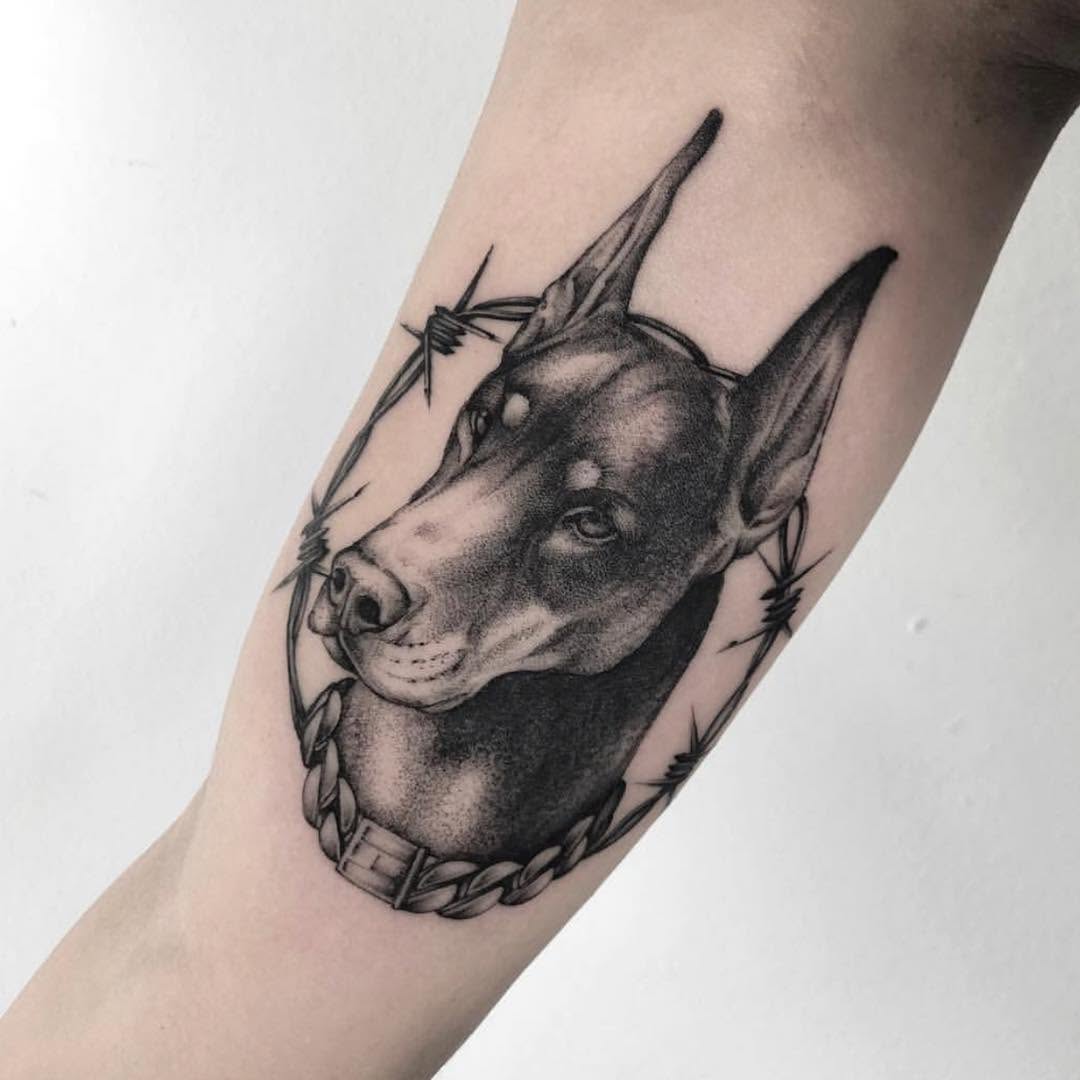 snot_tattoo