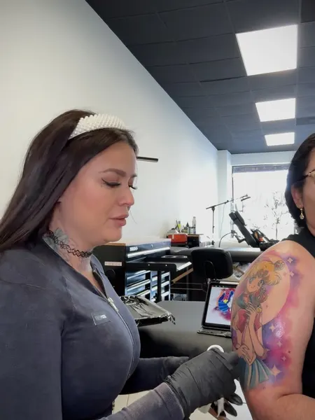 tatubaby