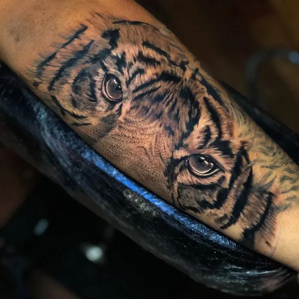 Tiger