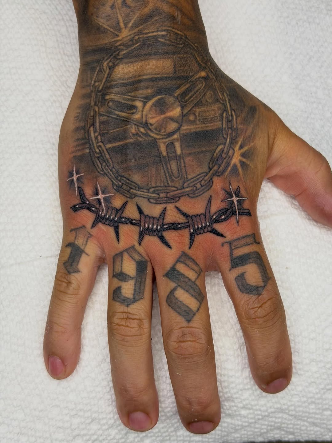 Geometric