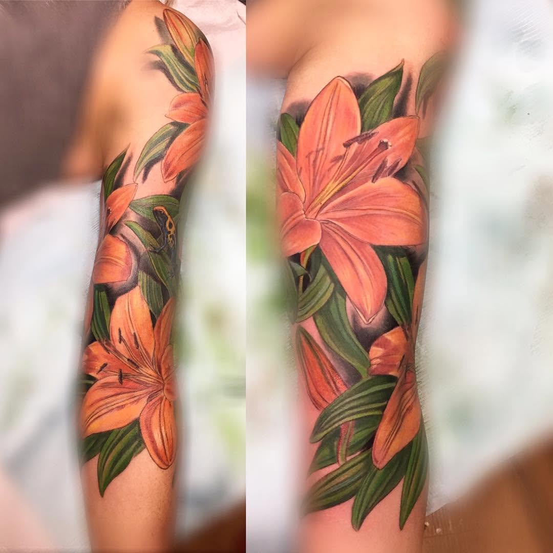 Flower