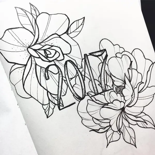 Circa Tattoo