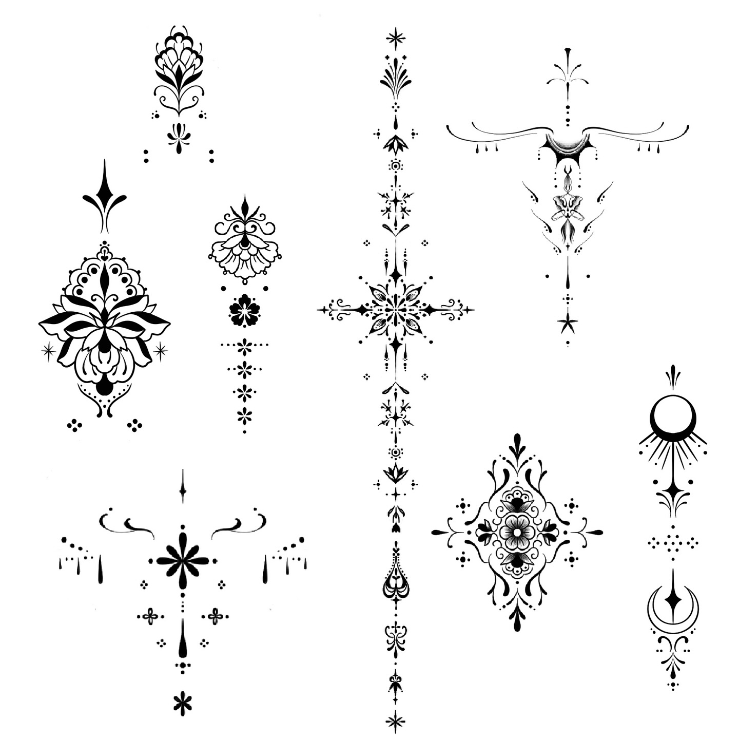 Geometric