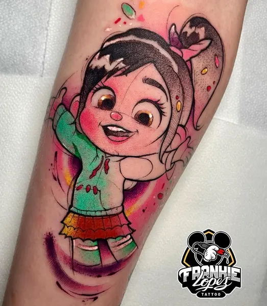 disneytatts