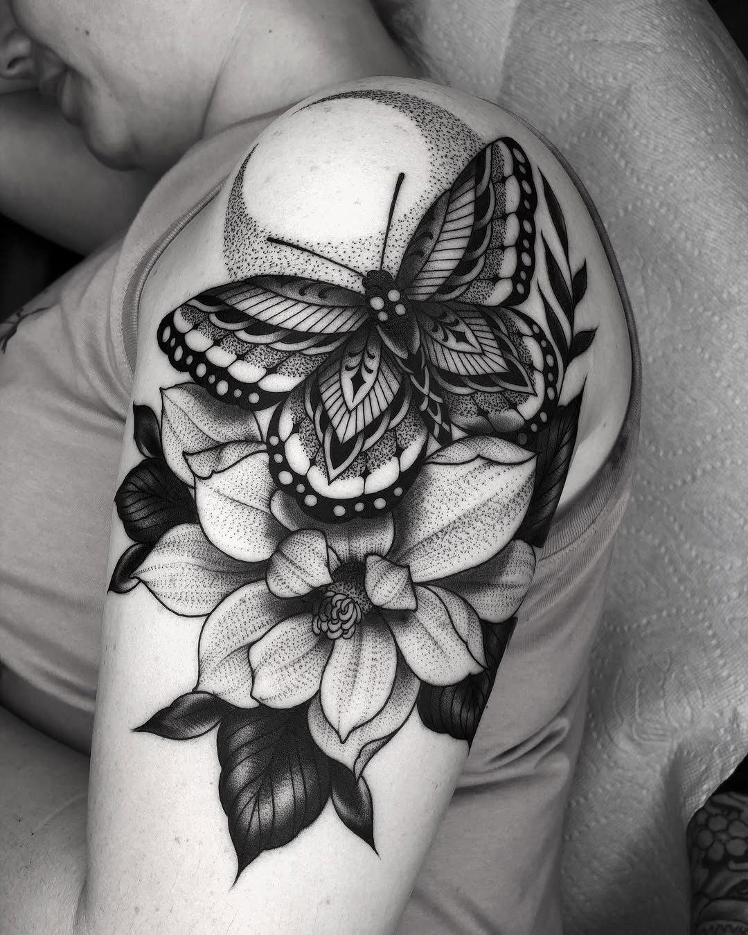 Animal, Nature, Flower