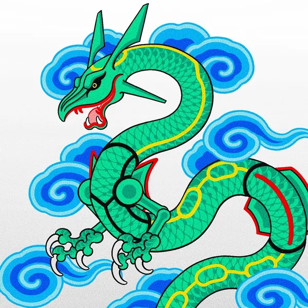 Dragon