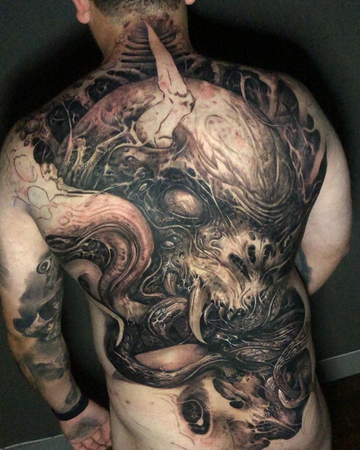 Edgar Marquez