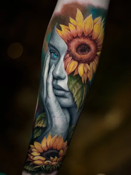 Flower