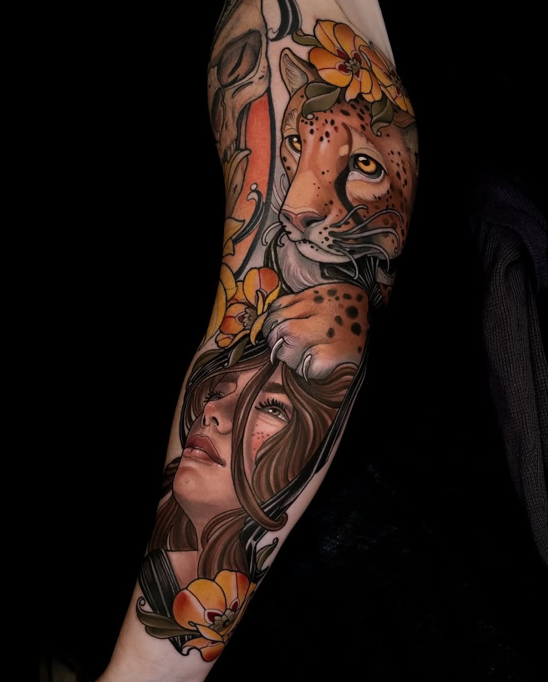 krishtattoo