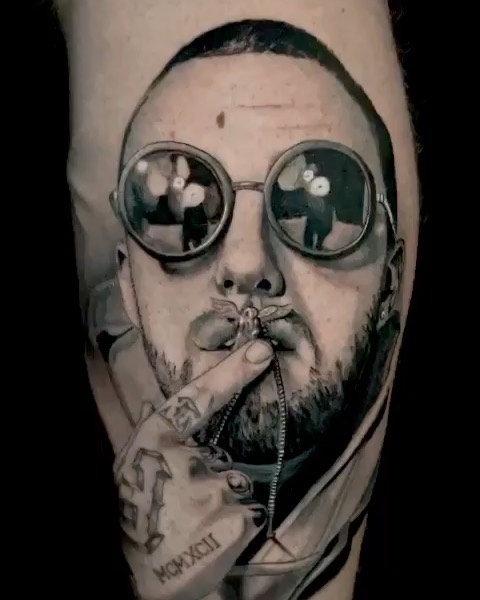 Guru Tattoo