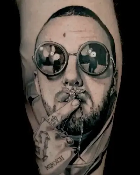 Guru Tattoo