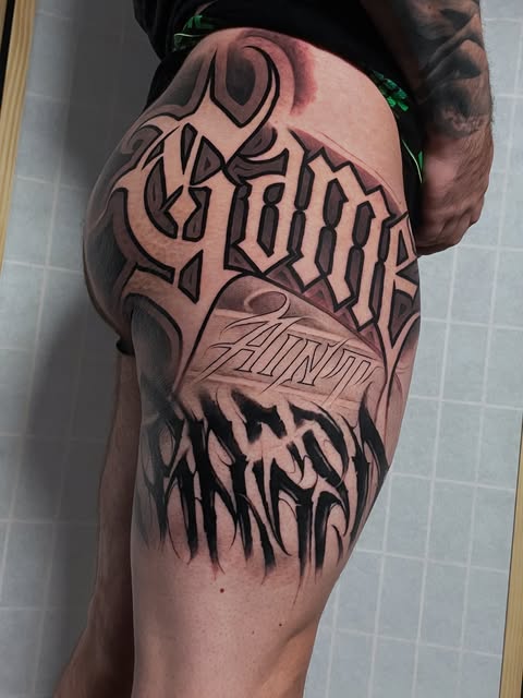 khailtattooer