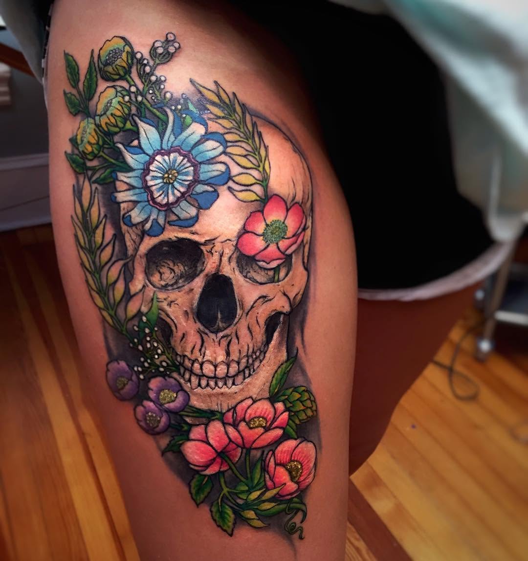 Sloo Tattoos