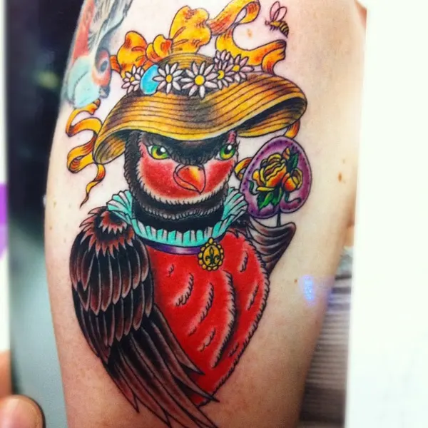 maryjoytattoo