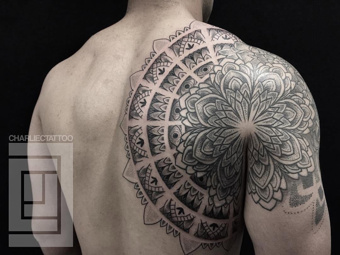 Guru Tattoo