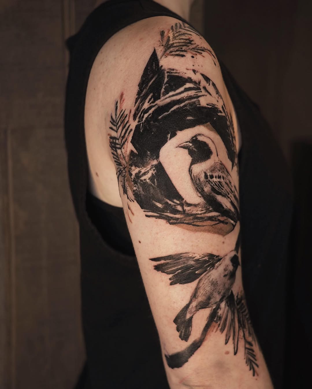 Flower, Animal