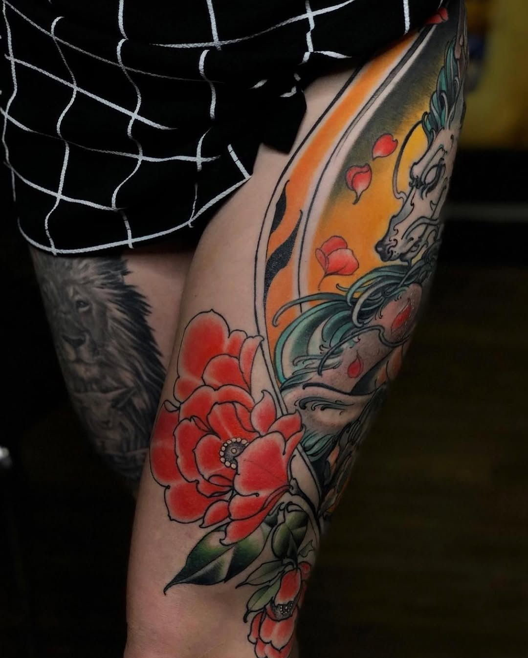 Guru Tattoo