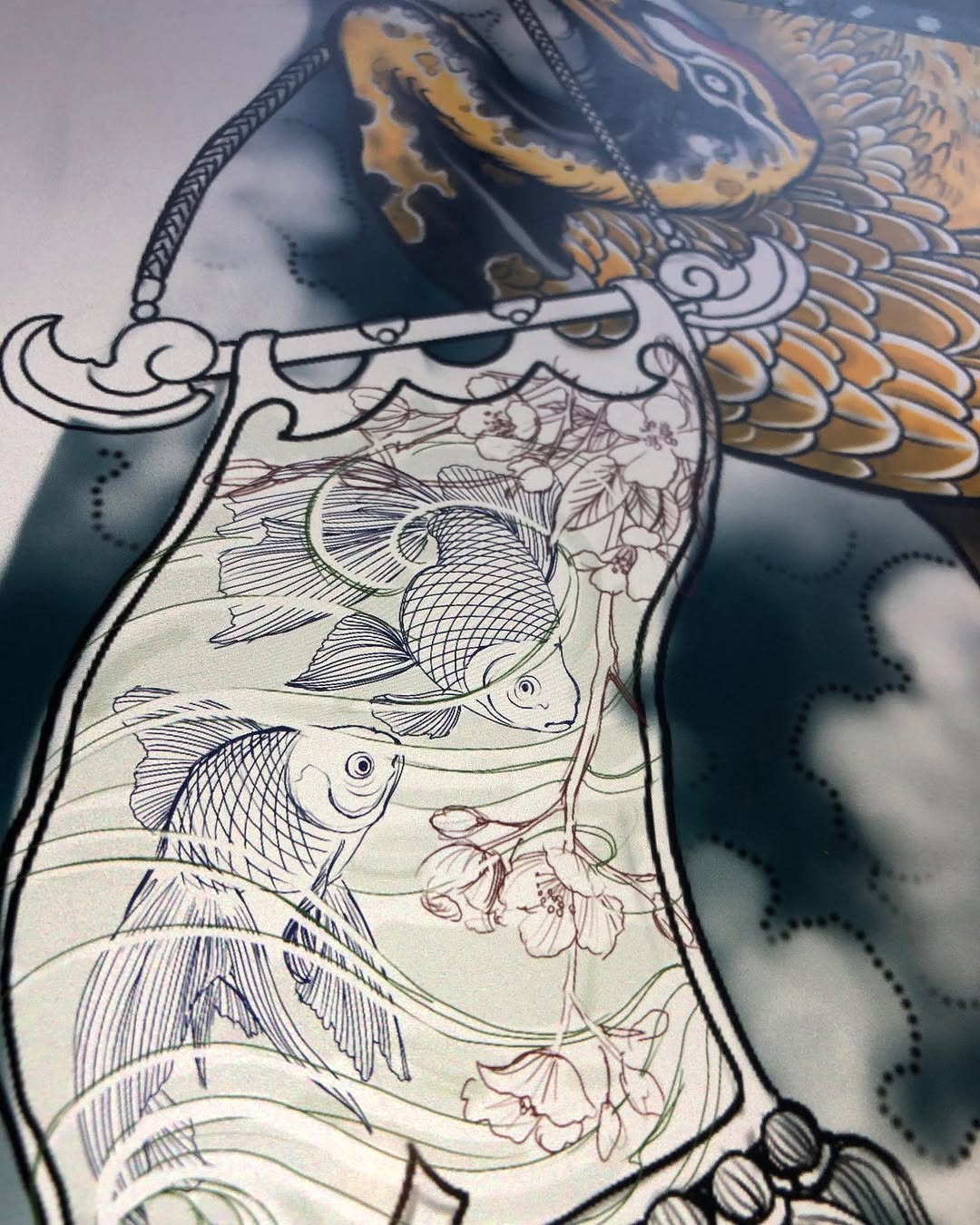 Guru Tattoo