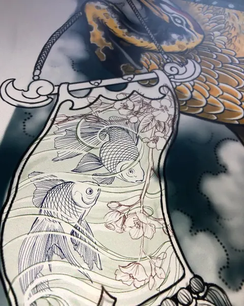Guru Tattoo
