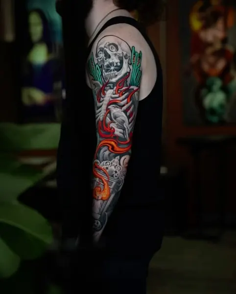 daniil.naraev